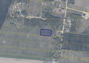 Działka 118/14 w miejscowości Gołębiewo