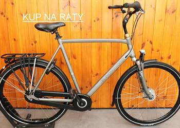 Rower damski Batavus Dins Da gH 65 I inne rowery