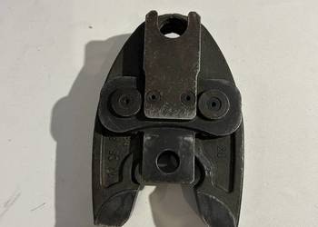 Szczeki UPONOR PE X-a REMS HYDRAULICZNE V20