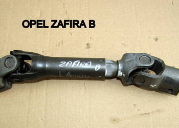 KRZYŻAK,DRĄŻEK KOLUMNY KIEROWNICZEJ OPEL ZAFIRA B L4 C0144T2