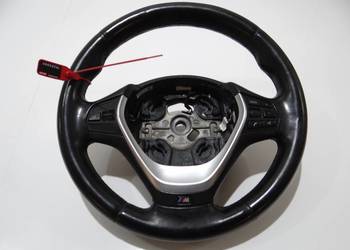 KIEROWNICA BMW F20 F21 M PAKIET