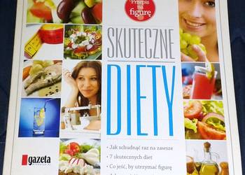 Skuteczne diety. Przepis na figurę - Danuta Osóbka, Katarzyna Wójs