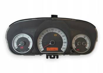 LICZNIK ZEGARY 94003-1H130 Kia Ceed I 1.6 2.0 CRDI Diesel 310 398km europa