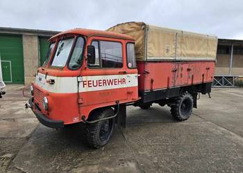 Robur Części 4x4 Mosty Koła Sam Es Papaj