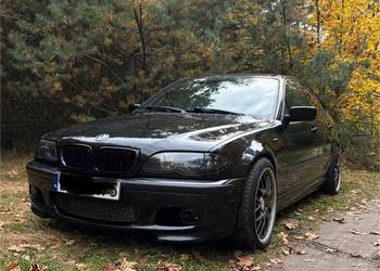 Bmw e46 seria 3