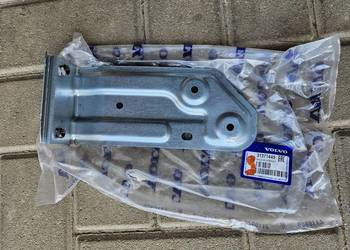 VOLVO XC60 UCHWYT MOCOWANIE ZDERZAKA TYŁ 31371445