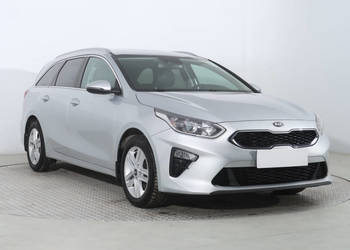 Kia Ceed 1.6 CRDi