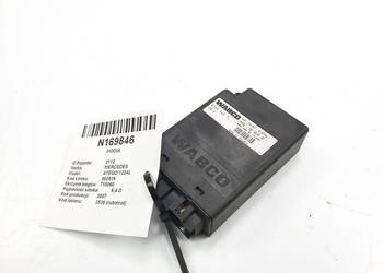 MODUŁ MERCEDES ATEGO 1224L 4461700260