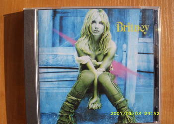 $PLYTA ;BRITNEY--IM A SLAVE; pop CD/