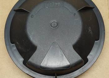 DEKIEL ZAŚLEPKA LAMPY XENON RENAULT LAGUNA II 2 89026272