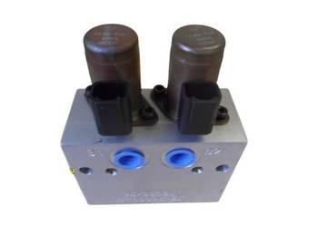 JCB 25/223051 (JCB 32275-05) Zawór hydrauliczny do JCB