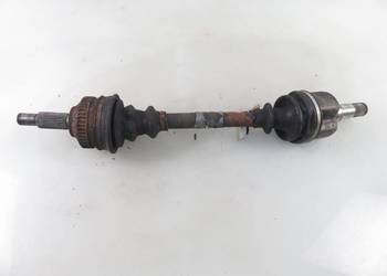 PÓŁOŚ LEWA FORD COUGAR 2.0 16V