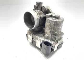 PRZEPUSTNICA SKODA FABIA III 04C133062C 1.0 95KM ZAWÓR POWIETRZA