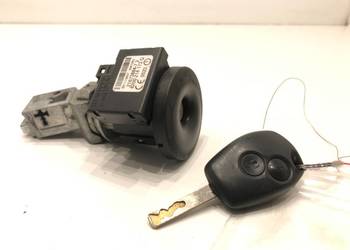 STACYJKA RENAULT CLIO III N0502060 1.5 86KM 05-14 KLUCZYK