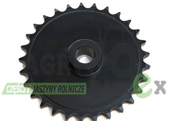 0007927651, 007927651, 07927651, 7927651 KOŁO ZĘBATE Z29 CLAAS