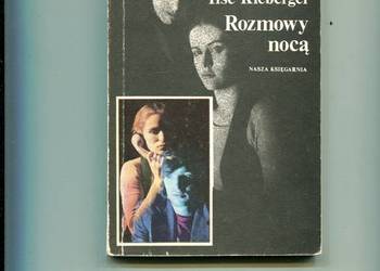 Rozmowy nocą - Ilse Kleberger