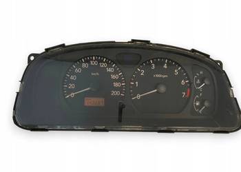 LICZNIK ZEGARY 34100-84E70 Suzuki Wagon R+ II 1.0 12V 1.3 16V 143 657km