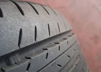 Sprzedam 1 szt. Dunlop SP Sport Maxx 050  225/45/17 91W