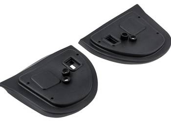 GUMA/OSŁONA LUSTERKA ZEWNĘTRZNEGO MERCEDES KLASA E (W211) 2002 2003 2004