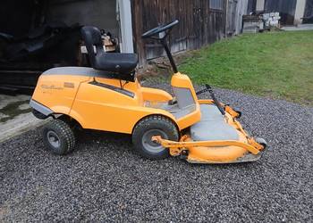 Kosiarka stiga villa 12.5