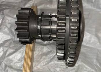 Koło zębate wałka WOM FORTSCHRITT 323 303 300 320