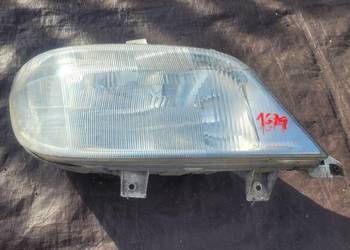MERCEDES SPRINTER I W901 PRAWY REFLEKTOR PRAWA LAMPA PRZOD 150532-00 / 1679