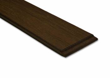 Deska elewacyjna bambusowa Rhombus 18x75mm