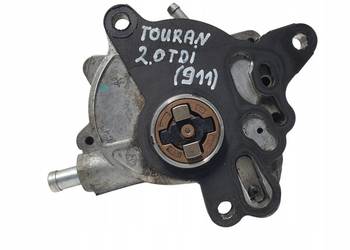 POMPA VACUM WACUM Audi A4 B7 VW Golf V Touran Skoda Seat 2.0 TDI 03G145209C