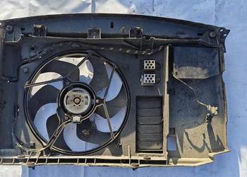 Citroen Xsara Picasso pas przedni wentylator chłodnicy 1.8 2.0 16V