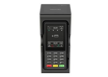 iPOS Smart Online Kasa Fiskalna Terminal GSM WiFi Warszawa