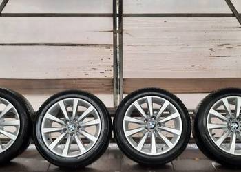 Alufelgi 18'' BMW 3 E90 5 E60 F10 F11 5x120 ET30 6790173