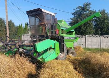 Deutz-Fahr m1080