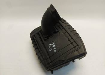 PORSCHE MACAN S 95B 3.0 TDI Obudowa filtru powietrza 95B129601D