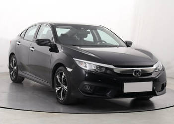 Honda Civic 1.5 VTEC