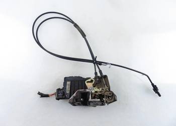 ZAMEK PRAWY TYLNY MERCEDES-BENZ KLASA M (W163) 1637301035