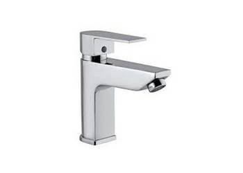 Bateria Umywalkowa Jaquar Aria Chrom