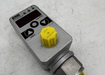Parker SCPSD-400-04-27 Pressure sensor