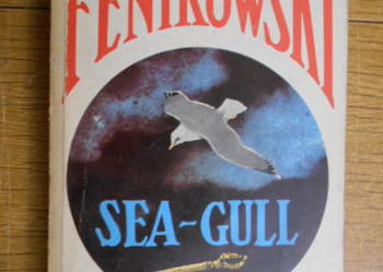 Franciszek Fenikowski - Sea-Gull