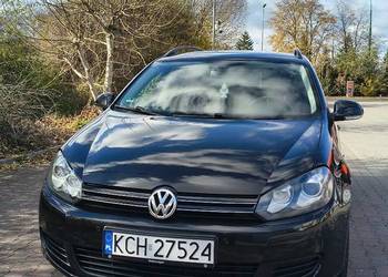 Volkswagen Golf VI Volkswagen Golf VI