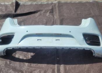 KIA CEED II LIFT HB 2015- ZDERZAK TYŁ TYLNY 86611-A2600 // 6428