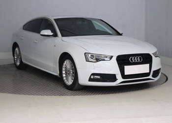Audi A5 3.0 TDI