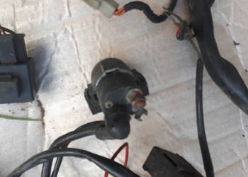 Yamaha Virago XV 750 se special przekaznik