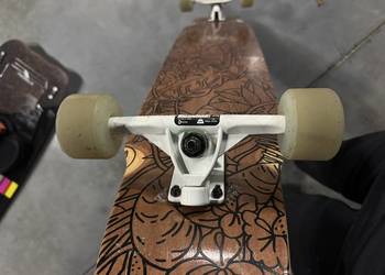 Longboard