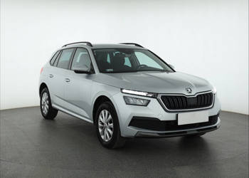 Skoda Kamiq 1.0 TSI