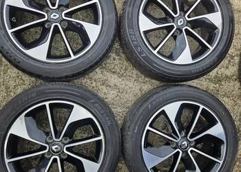 RENAULT MEGANE ZOE CLIO FELGI 16 4X100 6.5X16 403005471
