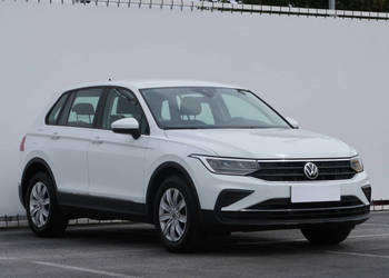 VW Tiguan 1.5 TSI