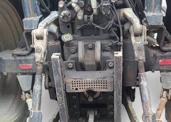 Case IH 115 Maxxum Parts,Części  Sterownik