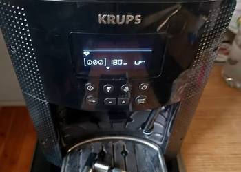Ekspres do kawy krups