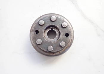 Magneto 032000 - 7931 9PZ Honda CR 250 KZ3 94-01r