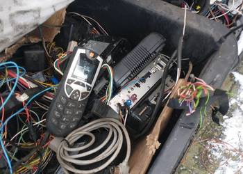 Elektronika GPS